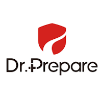Dr.Prepare LOGO